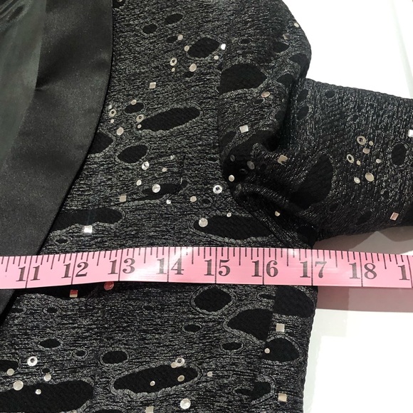 NWT JODANO Women’s Blazer - Picture 4 of 7